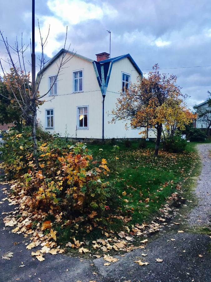 Parkgatan Villa Krylbo Exterior photo